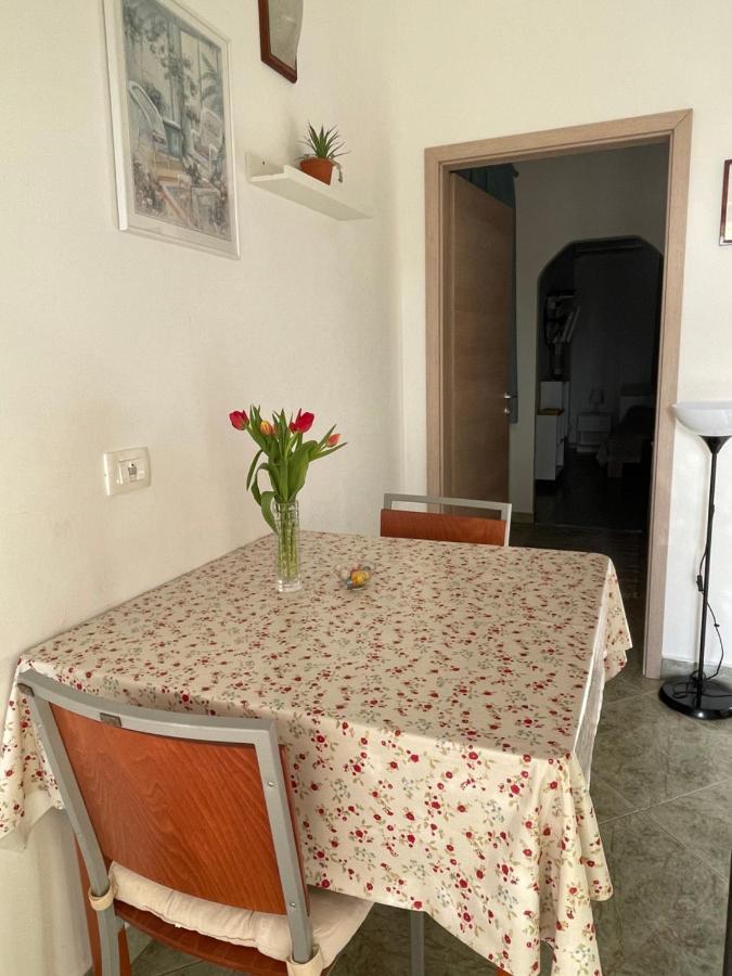 Apartments Sterna Грожнян Экстерьер фото