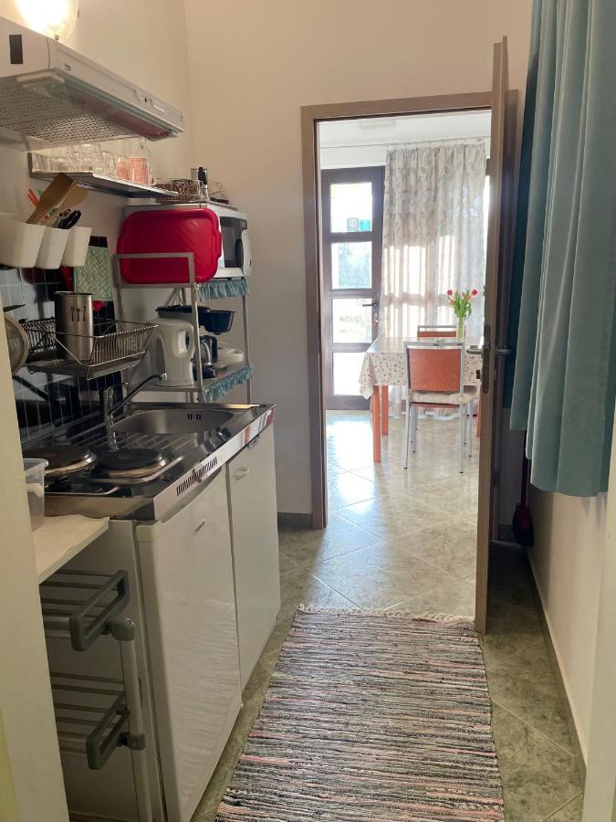 Apartments Sterna Грожнян Экстерьер фото