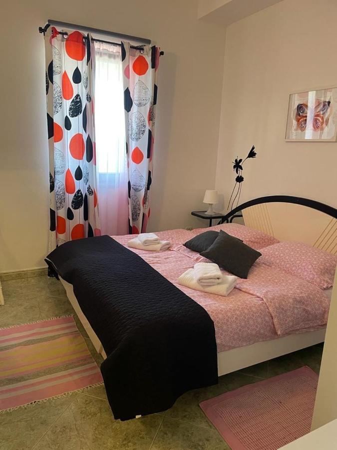 Apartments Sterna Грожнян Экстерьер фото