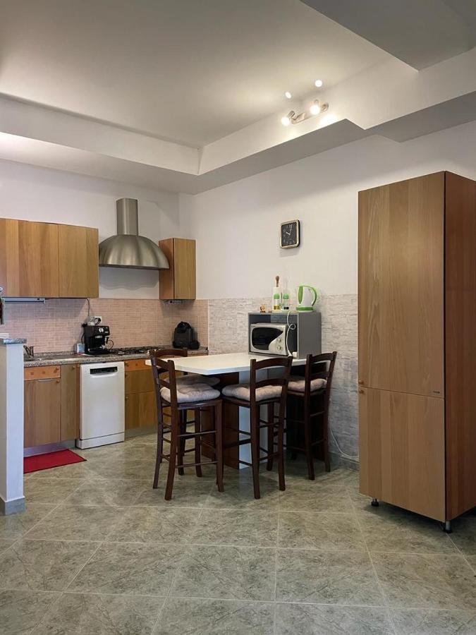 Apartments Sterna Грожнян Экстерьер фото
