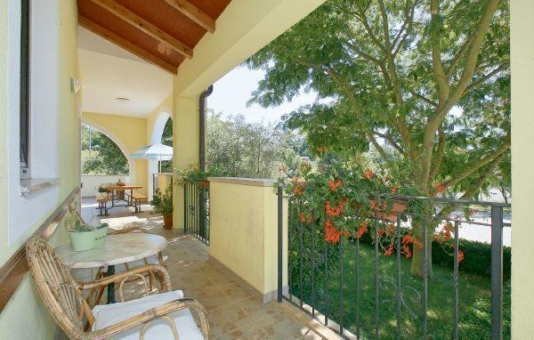 Apartments Sterna Грожнян Номер фото
