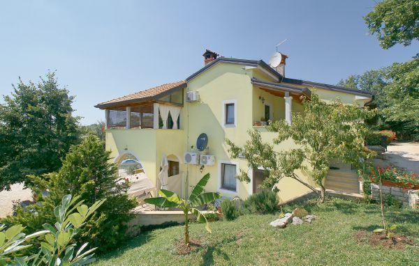 Apartments Sterna Грожнян Номер фото